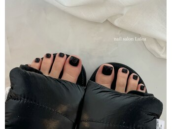 ルレア(Lulea)/one colour