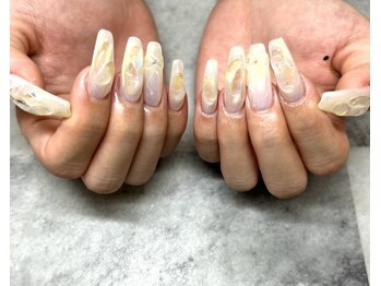 ケーエヌ(KN)/うるうるネイル