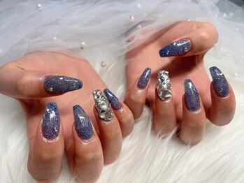 ネイルサロン優/