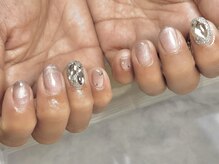 フフット(fufutto.)/定額アートプレミアム　120分