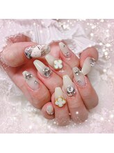 マムネイル 錦糸町(mumnails)/痛M