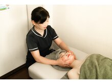 カイロ はしもと整体院/