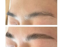 クラージュ(Courage)/HBL!ハリウッドブロウリフト