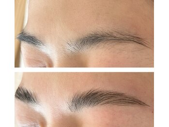 クラージュ(Courage)/HBL!ハリウッドブロウリフト