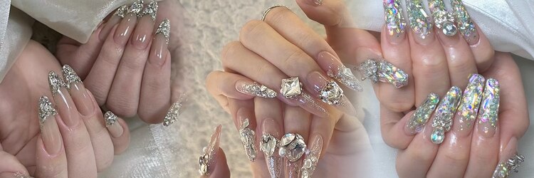 モナサロン(Mona salon)のサロンヘッダー