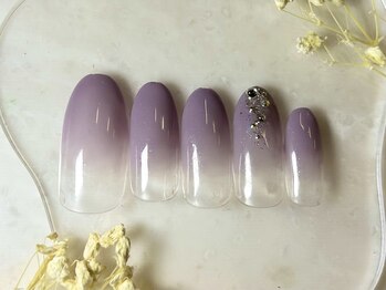 リムピッド(Limpid)/選べるシンプルコース　5500円