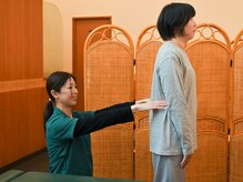 ハンズオン 盛岡駅前店/検査