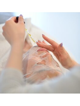 イディオム 広尾(idiom)/徹底メンズ美容!広尾・恵比寿