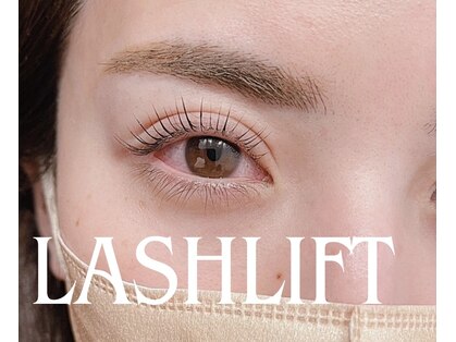 アイラッシュ リップル(Eyelash ripplu)の写真