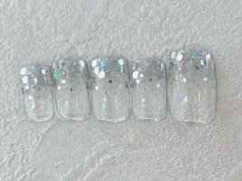 キラキララメホロ