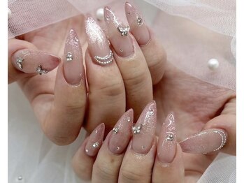 ワンホンネイル/ゆずは