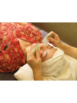 アロマで癒されたい