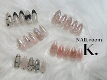 ケードット(K.)/ワンホン定額デザイン