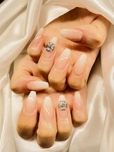 ルーネイル(Ruunail)/ベイビーブーマー♪