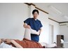 【妊婦さん専用★マタニティ整体】妊娠期ケアコース70分5,000円→4,500円