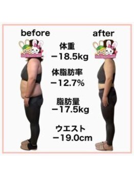 おいけ美容整体院 太田藪塚院/本格ダイエット