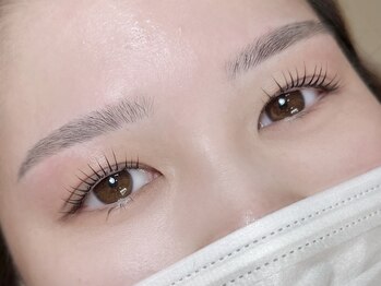 イオナ(IONA)/set menu