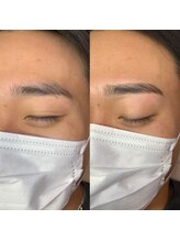 レアファースト by SLAY/アイブロウサロンレアファースト