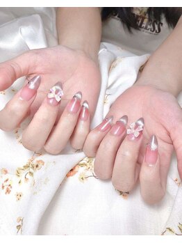 ハルネイル(HARU NAIL)/