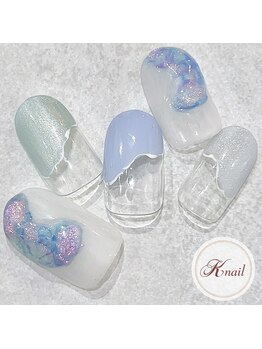 ケイネイル(Knail)/スタンダードアート