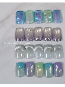 アンベリール(Embellir)/定額デザイン