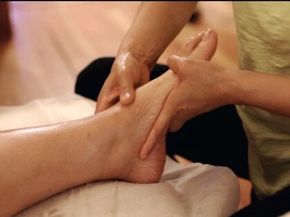 椿リラクゼーションサロンの写真