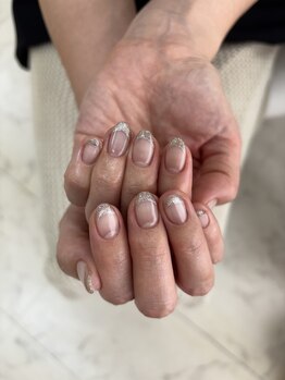 フラッシュマグフレンチ