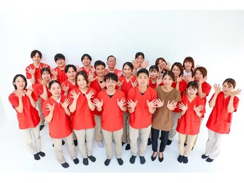 つばさ整骨院 鍼灸院 新潟女池院/（骨盤矯正/整体/腰痛/肩こり)