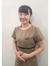 アールボディバランス 須藤 みどり