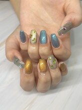 タムタムネイル 本厚木(Tam Tam Nail)/デザインご相談コース