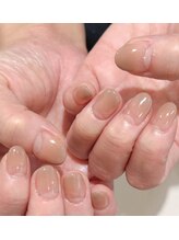 クラシカ 幡ヶ谷店(CLASSICA)/6月ネイル☆