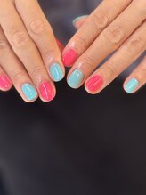 オウル(OWL)/バイカラー