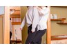 【あらゆる身体の不調に◎】ボディセラピー　¥14,300→¥10,000