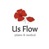 アスフロウ(Us Flow)のお店ロゴ