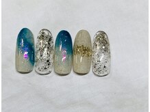 カルフールノア 北千住店(Carrefour noa)/トレンドデザイン