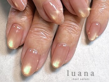 ルアナ(luana)/enoiミルマグ★