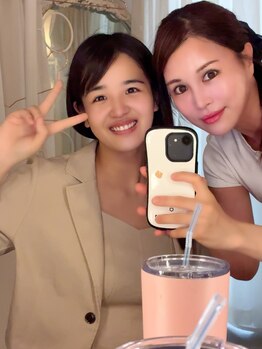 フォルスボーテ(Force Beaute)/痩せたい質になられて毎日happy