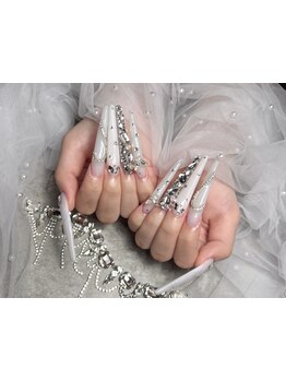 スカルプが得意なサロン