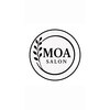 モアサロン(MOA salon)のお店ロゴ