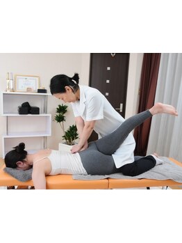 サイズダウンを目指したい