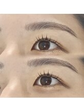 ベルム 市川店(BELME)/デザインパーマ