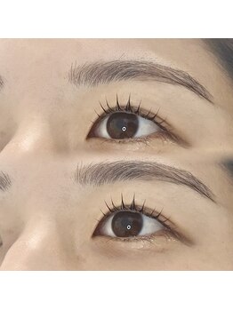 ベルム 市川店(BELME)/デザインパーマ