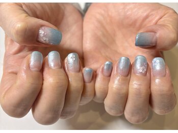 アールエム(Rm)/9月◇ネイル