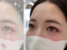 ヌルク(nuluk)/まつ毛パーマ ＋ HBL