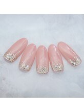 はあとねいる 山科店/ハンド151