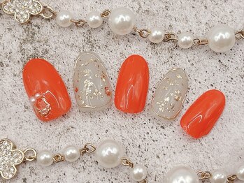 スターネイル 海老名店(STAR NAIL)/定額ネイル¥5980