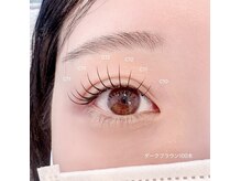 &Healthyエクステ100本＋まつパ