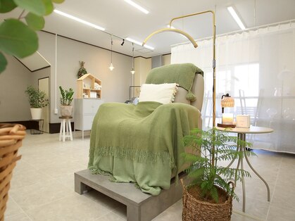 アイデザイン ツツ.の写真