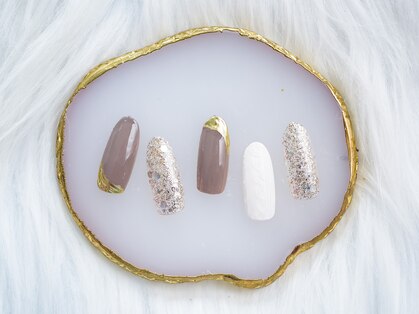 はあとねいる 蘇我駅前店の写真