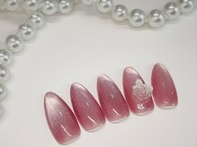 ボンドストーリー 栄店(Bond Story)/simple定額デザイン